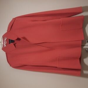 Linda Allard Elland Tracy, 6, Coral